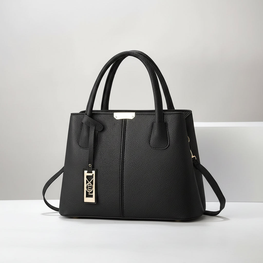 Famous Designer Brand Bags Women Leather Handbag New Luxury Ladies Purse