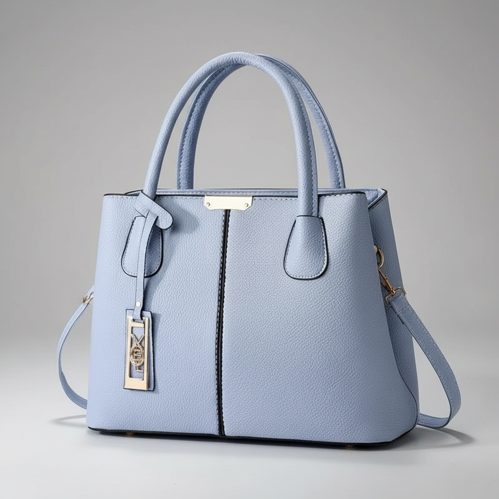 ✨Opulent Classic Leather Handbag✨