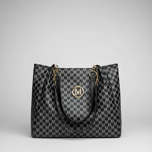 ✨ Heritage “M” Design Women’s Tote✨